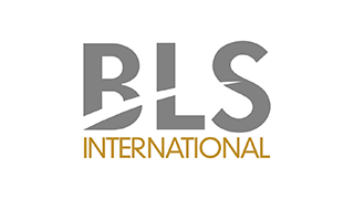 BLS International Vize