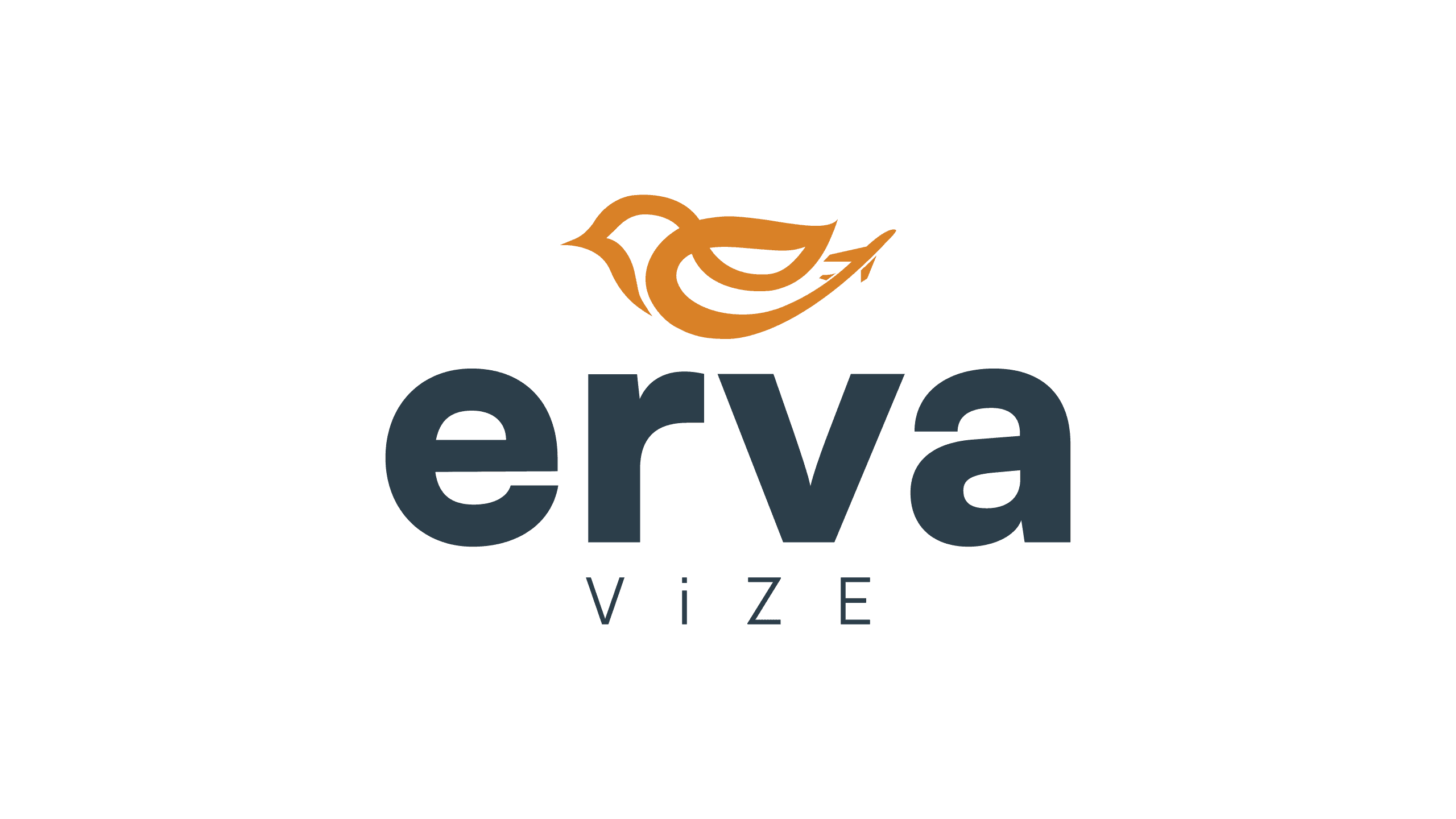 Erva Vize logosu